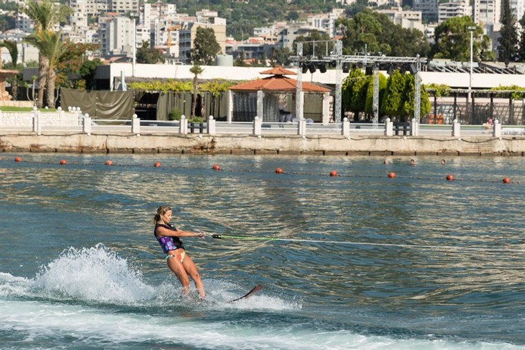 One Lebanon & Wakefest 2015 Press Conference